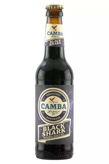 Product Camba Bavaria Black Shark