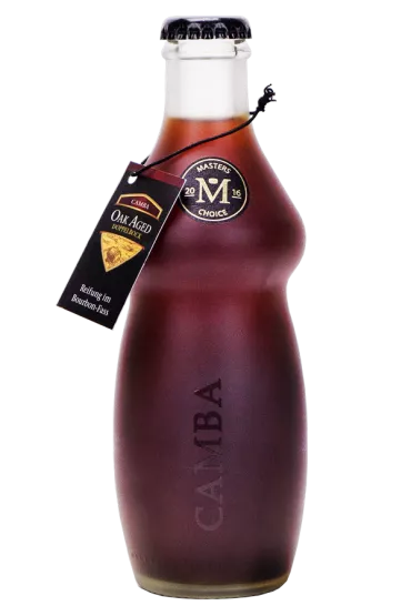 Product Oak Aged Doppelbock Bourbon