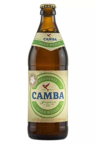 Product Jager Weisse