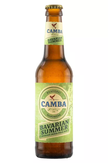Product Bavarian Summer