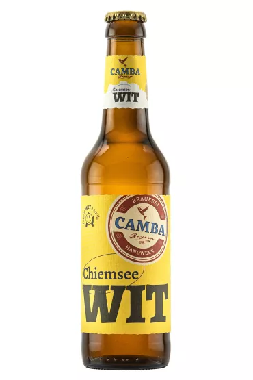 Product Chiemsee Wit