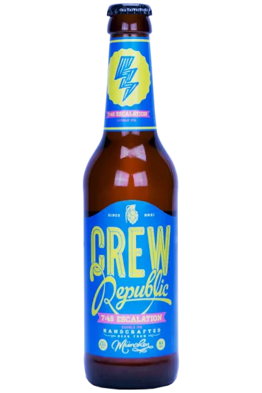 Product 7:45 Escalation