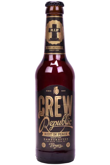 Product Rest in Peace