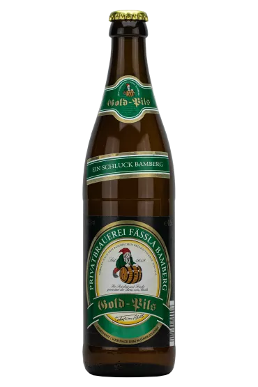 Product Fässla Gold-Pils