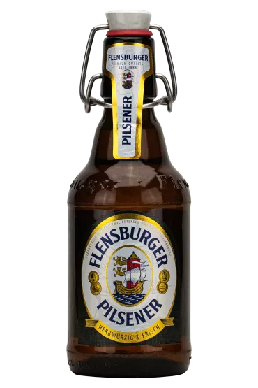 Product Flensburger Pilsener
