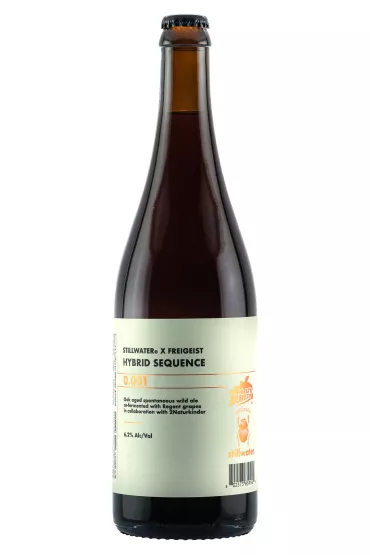 Product Hybrid Sequence 0.001 Völker Regent 2017