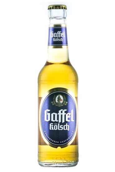 Product Gaffel Kölsch