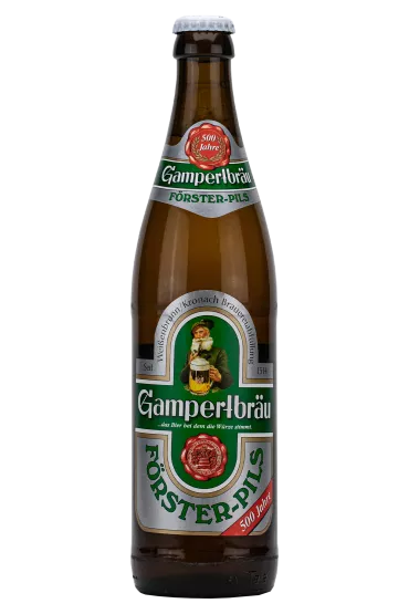 Product Gampert Pils