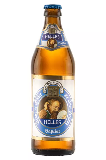 Product Baptist Helles