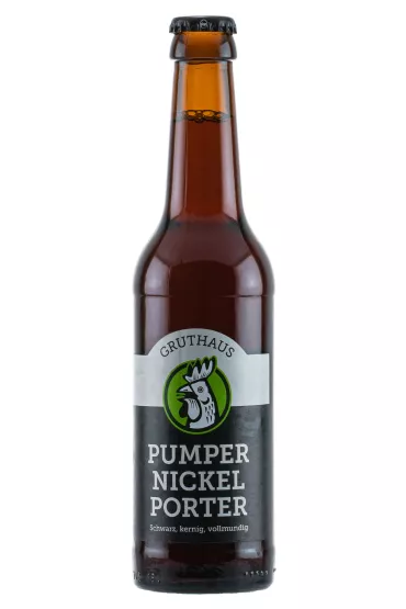 Product Pumpernickel Porter