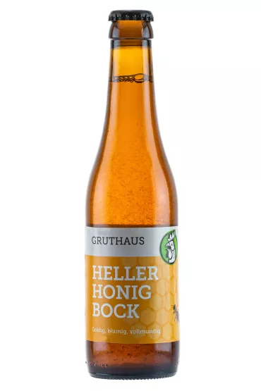 Product Heller Honig Bock