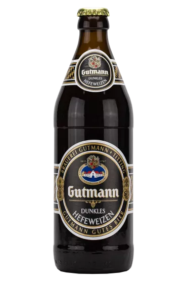 Product Dunkles Hefeweizen