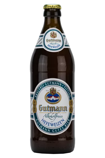 Product Alkoholfreies Hefeweizen