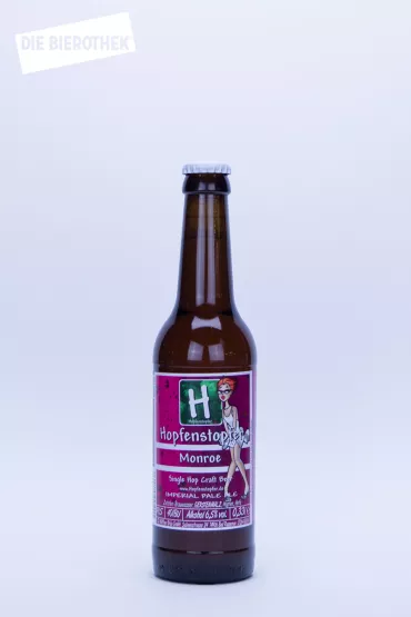 Product Häffner Hopfenstopfer Monroe