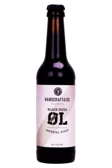 Product Black Nizza Imperial Stout