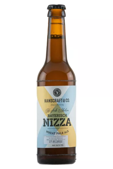 Product Bayersich Nizza Kazbek Melon