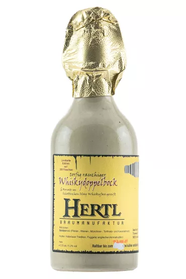 Product Whisky Doppelbock