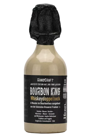 Product Bourbon King
