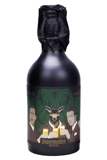 Product Jägerbock