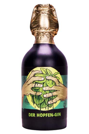 Product Hopfen-Gin