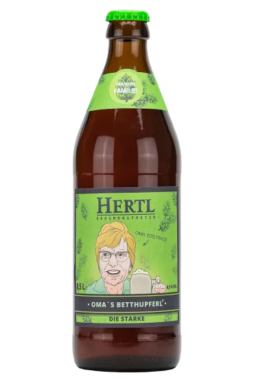 Product Omas Betthupferl