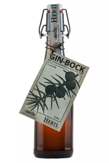 Product Gin-Bock