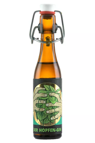 Product Mini Hopfen-Gin