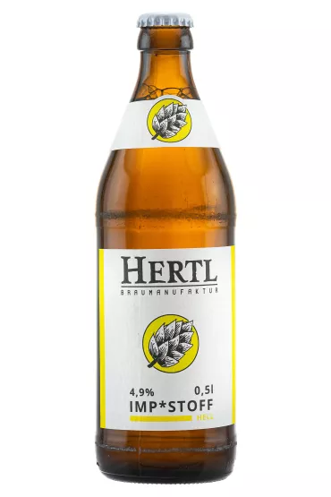 Product Imp*stoff Hell