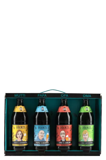 Product Geschenkset Familie