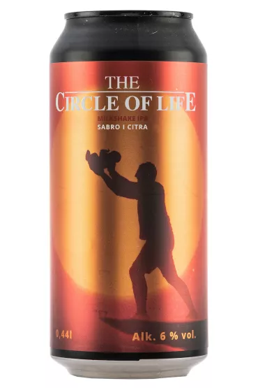 Product The Circle of Life