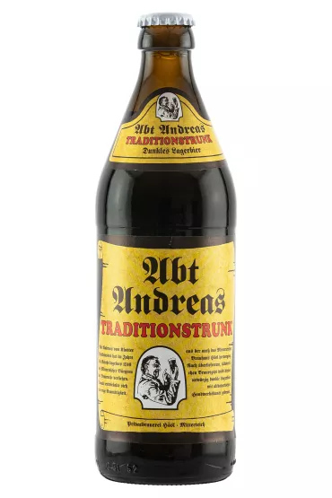 Product Abt Andreas Dunkel