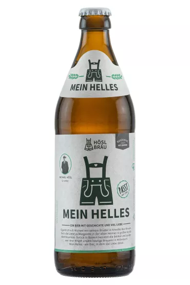 Product Mein Helles