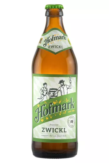 Product Zwickl
