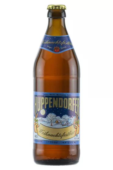 Product Weihnachtsfestbier