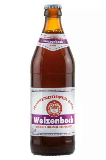 Product Weizenbock