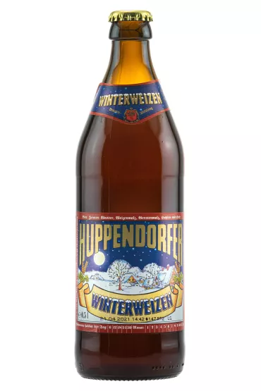 Product Winterweizen