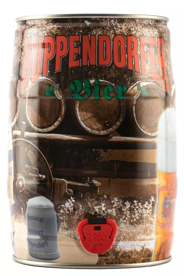 Product Vollbier - 5l Fass