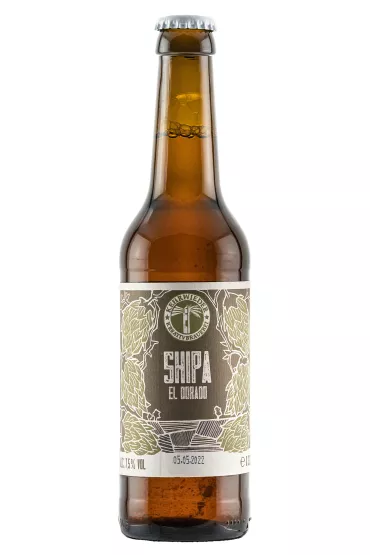 Product SHIPA El Dorado