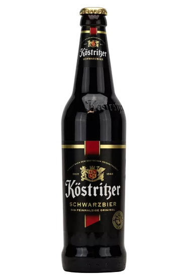 Product Köstritzer Schwarzbier