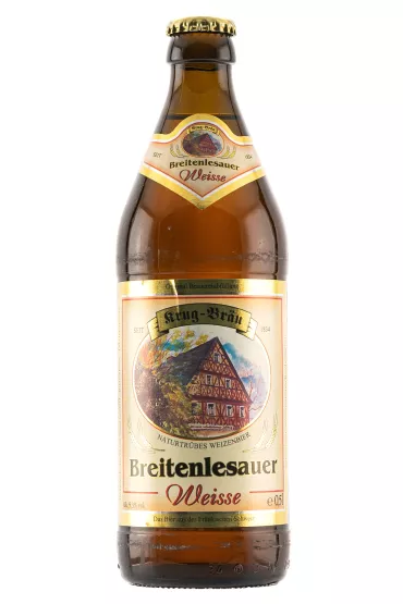 Product Breitenlesauer Weisse