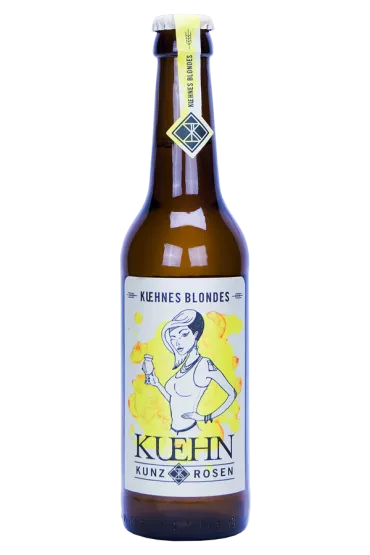 Product Kuehnes Blondes