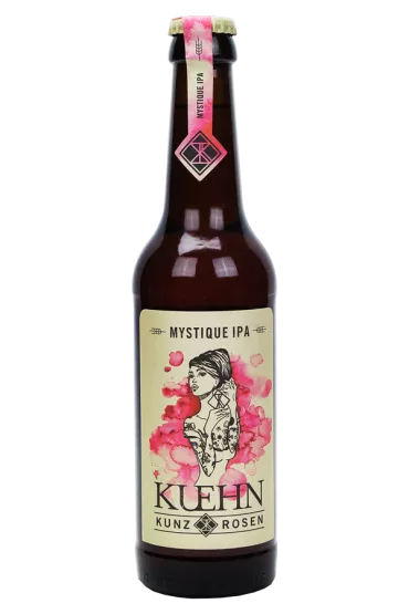 Product Mystique IPA