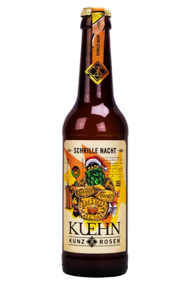 Product Schrille Nacht