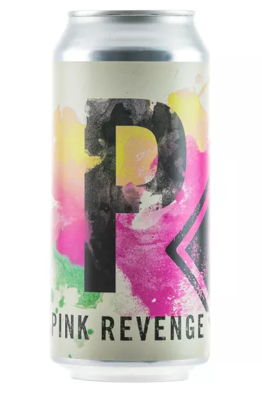 Product Pink Revenge