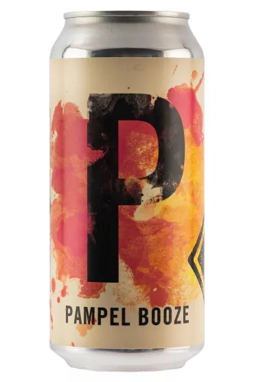 Product Pampel Booze