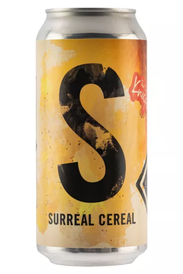 Product Surreal Cereal