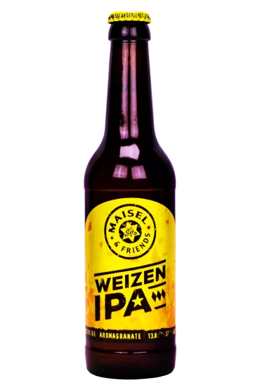 Product Weizen IPA