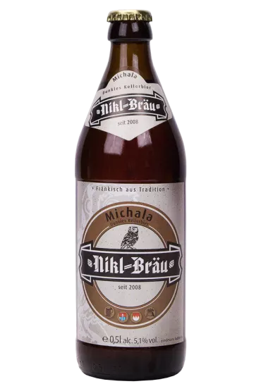 Product Nikl Bierpaket + Flaschenöffner