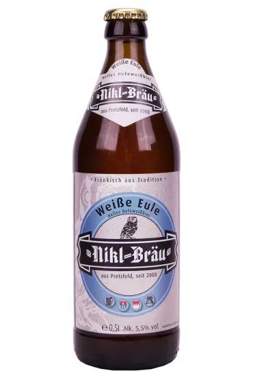 Product Nikl Bierpaket + Flaschenöffner