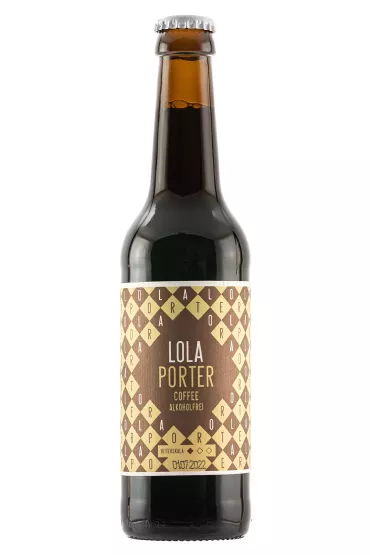 Product Lola Coffee Porter